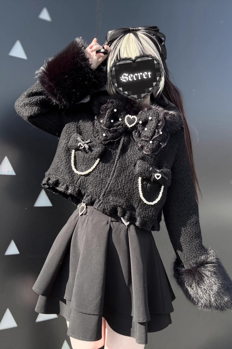 Vintage Style Coat with a Modern Fit