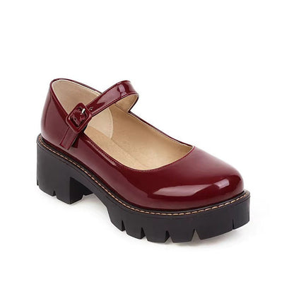 Beautifully Finished Shoes in a Timeless Design