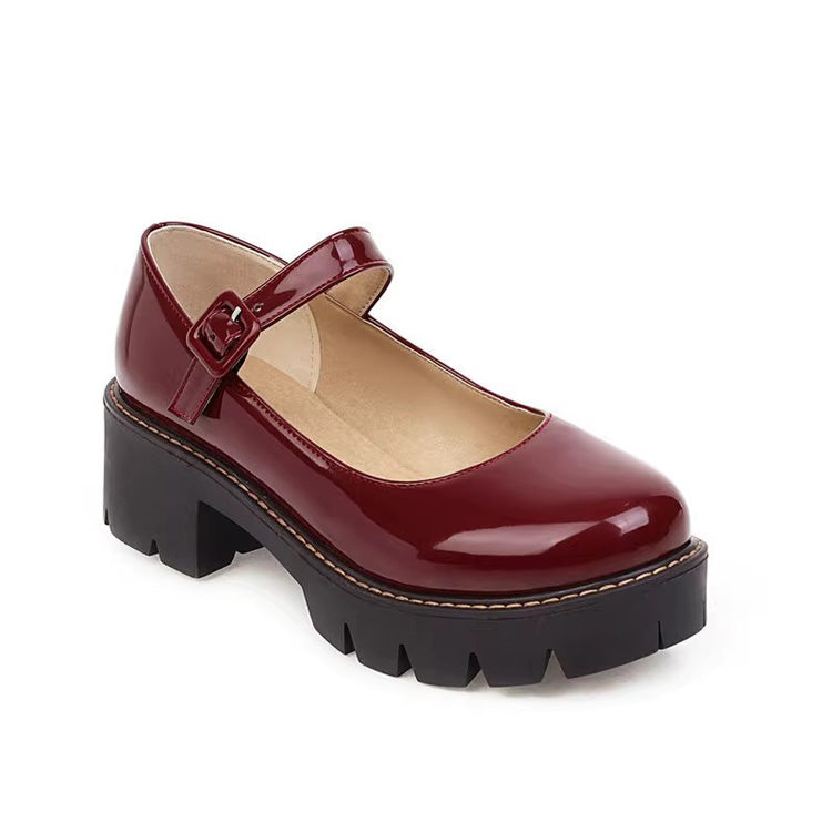 Beautifully Finished Shoes in a Timeless Design