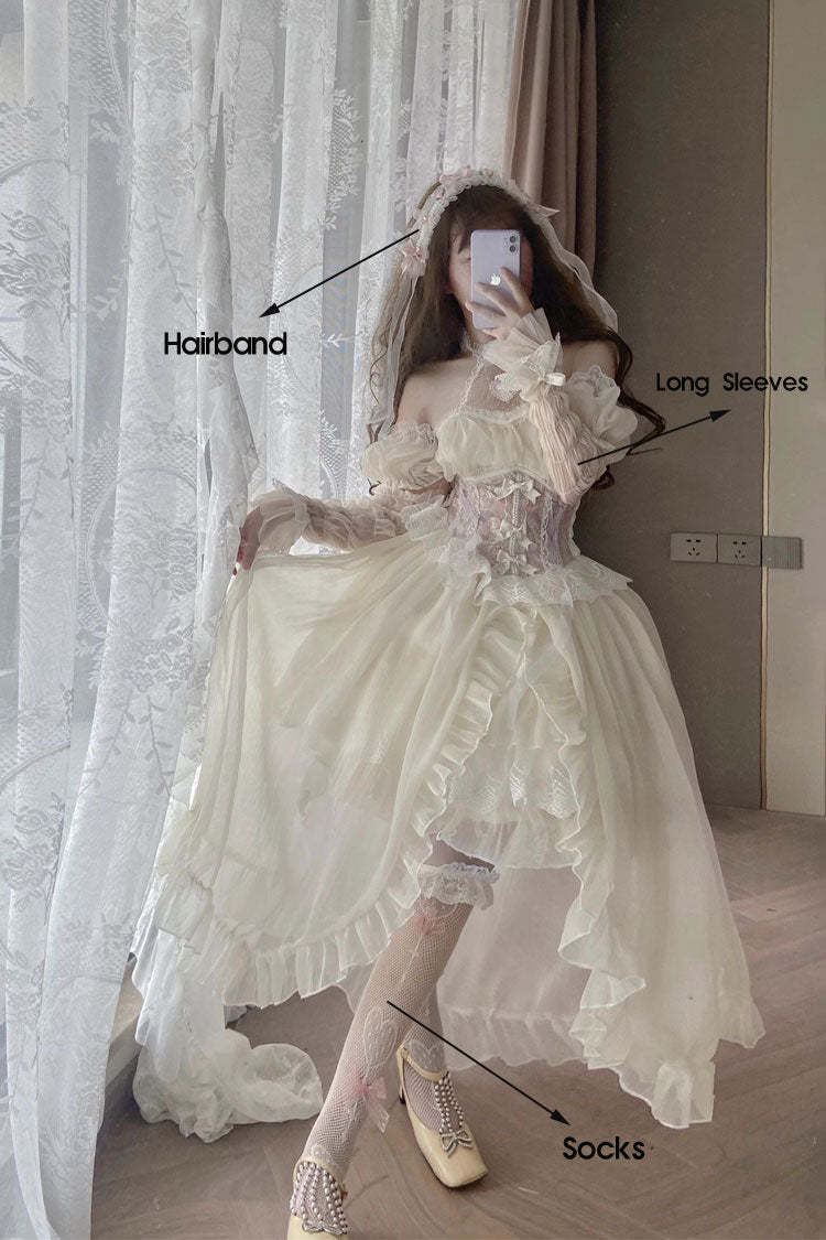 Vintage Style Dress with a Modern Fit
