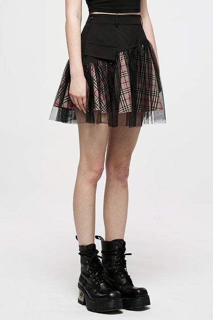 Finely Styled Garment with a Classic Vintage Look