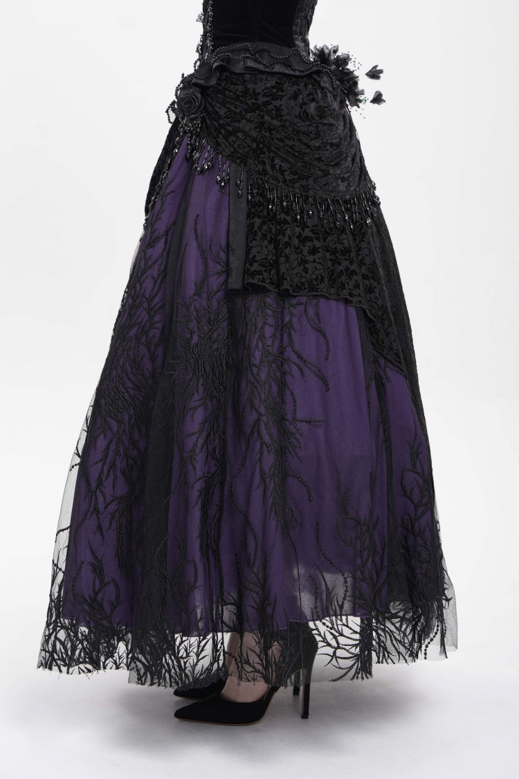 Vintage Style Garment with a Modern Fit