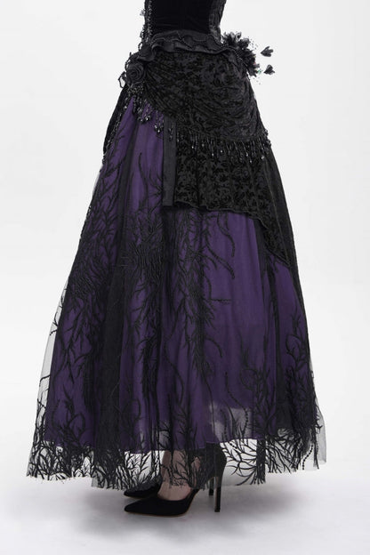 Vintage Style Garment with a Modern Fit