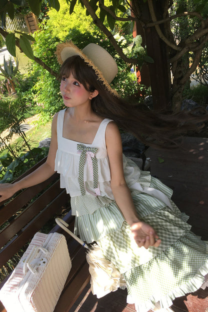 Vintage Style Dress with a Modern Fit