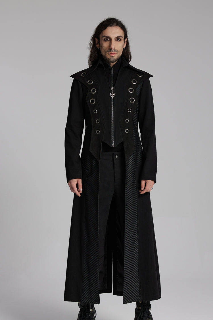 Classic Vintage Jacket with a Flattering Fit