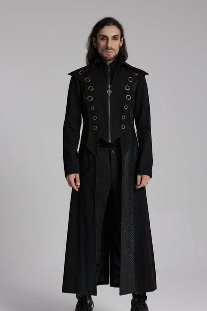Beautifully Finished Jacket in a Timeless Design