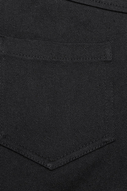 Finely Styled Pants with a Classic Vintage Look