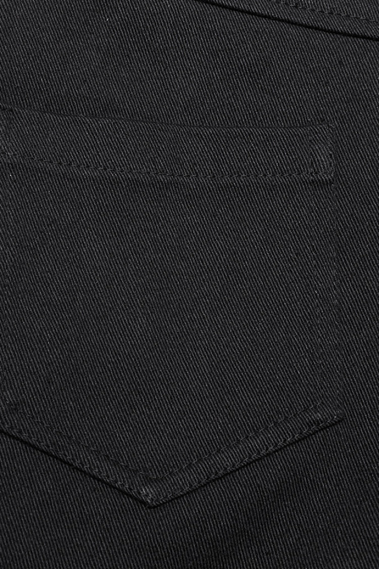 Finely Styled Pants with a Classic Vintage Look