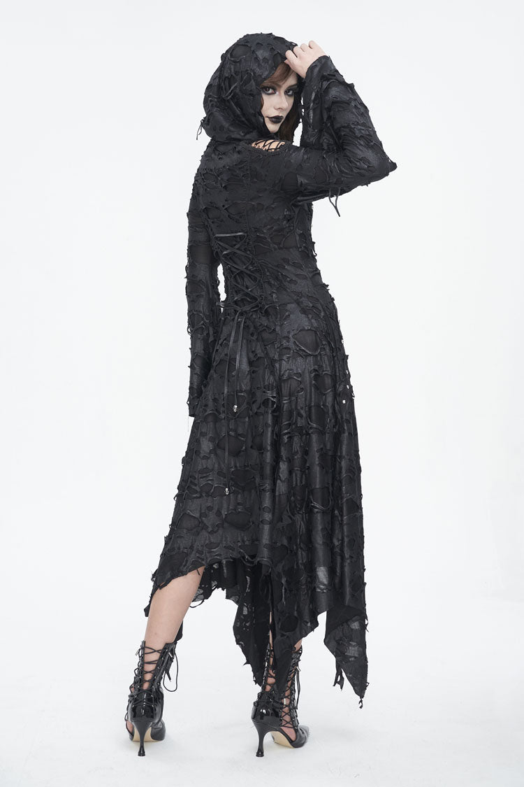 Subtly Elegant Dress with a Refined Vintage Look