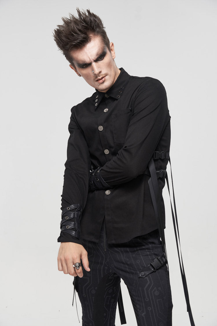 Classic Designed Shirt in a Timeless Cut