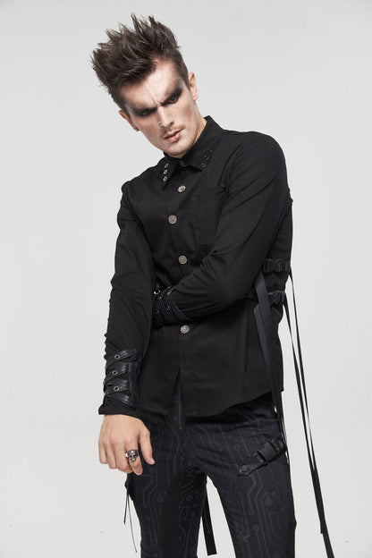 Classic Designed Shirt in a Timeless Cut