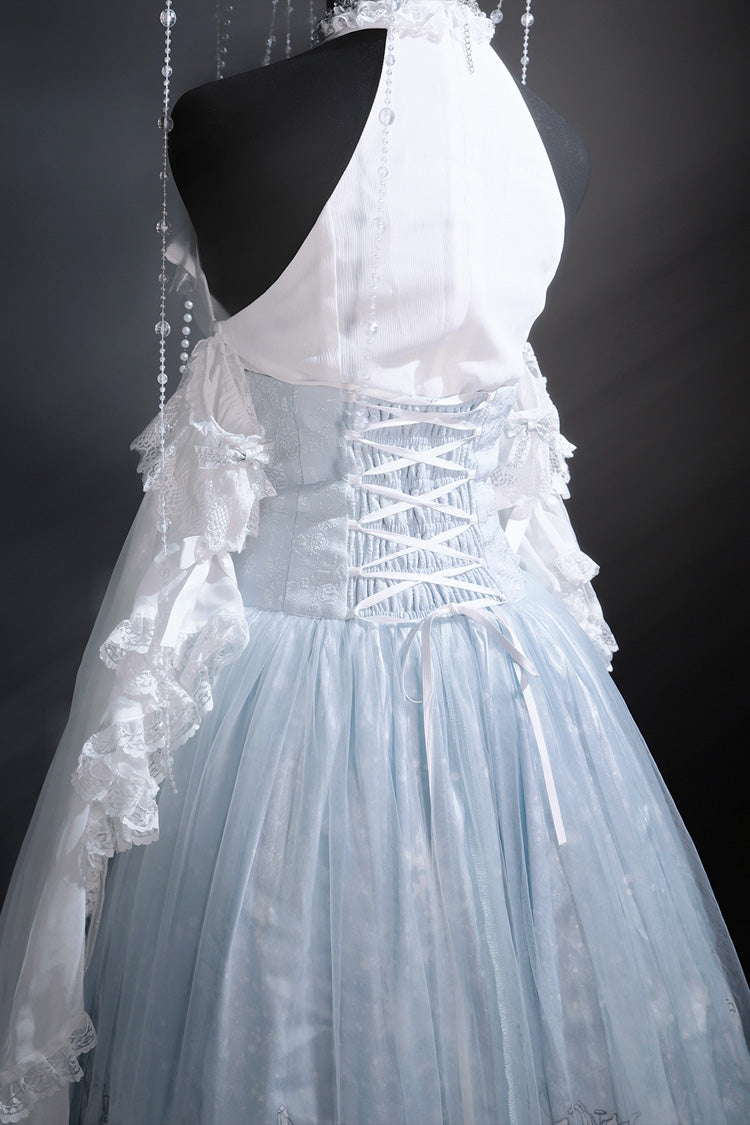 Effortlessly Elegant Garment with a Timeless Design