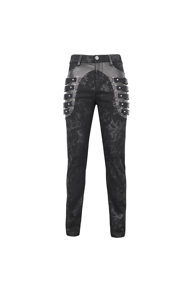 Sophisticated Pants with a Clean Classic Look
