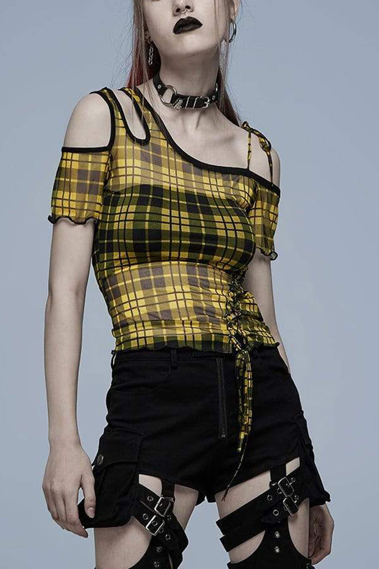 Vintage Inspired T-Shirt with a Contemporary Edge