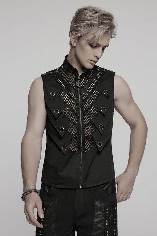 Beautifully Finished Garment in a Timeless Design