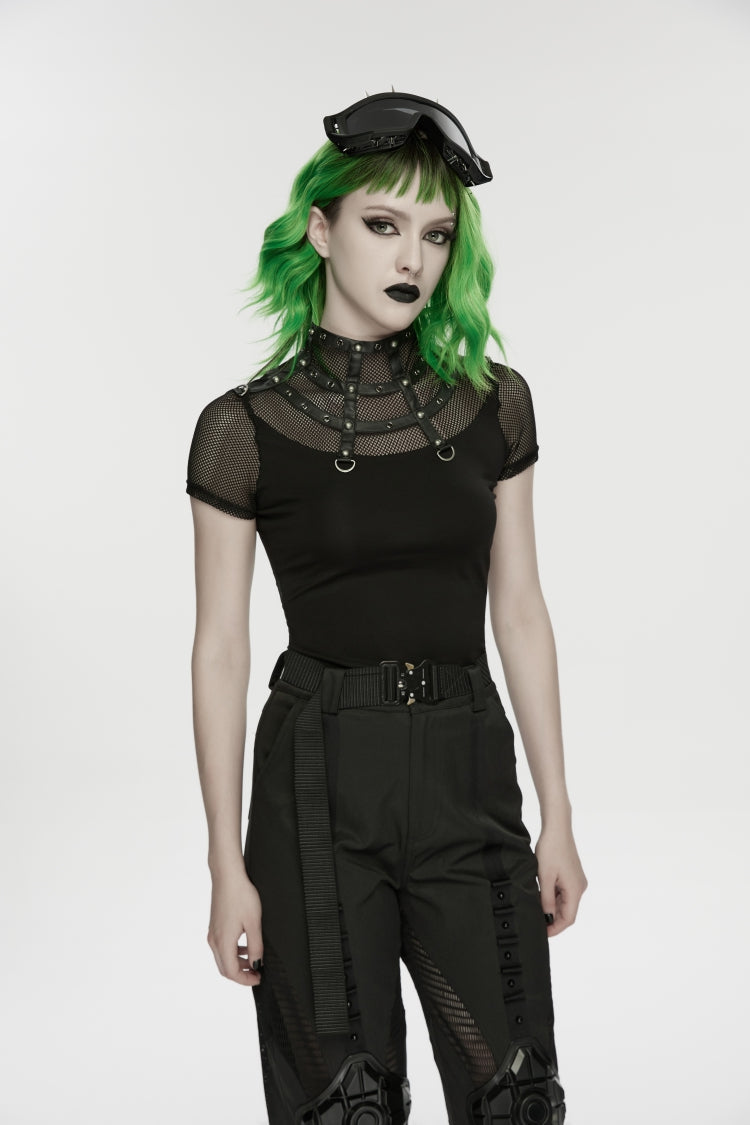 Vintage Style T-Shirt with a Modern Fit