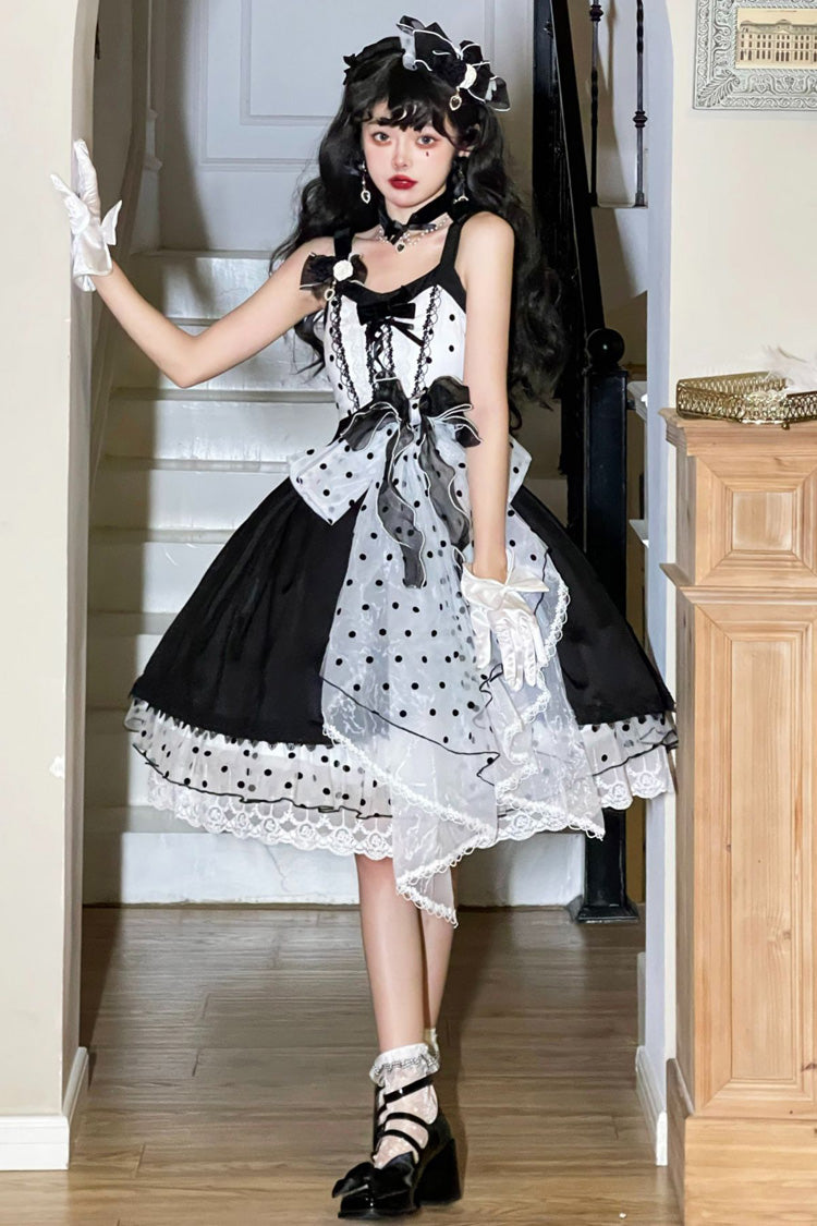 Classic Designed Dress in a Timeless Cut