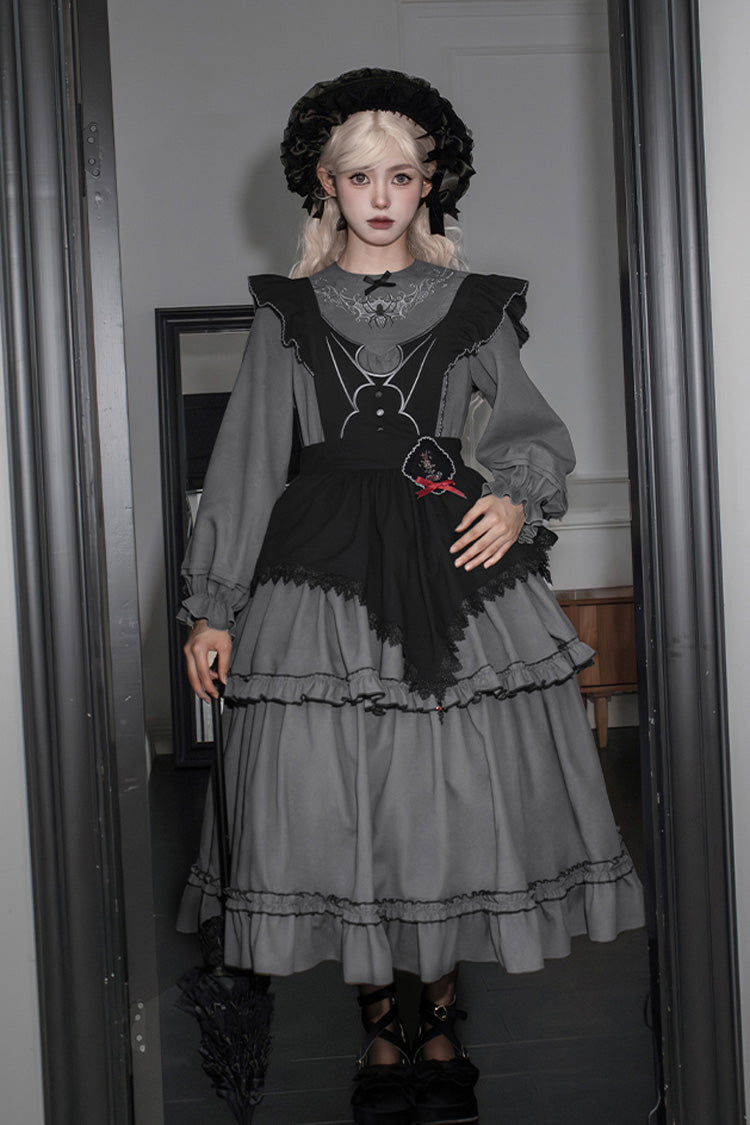 Vintage Style Dress with a Modern Fit