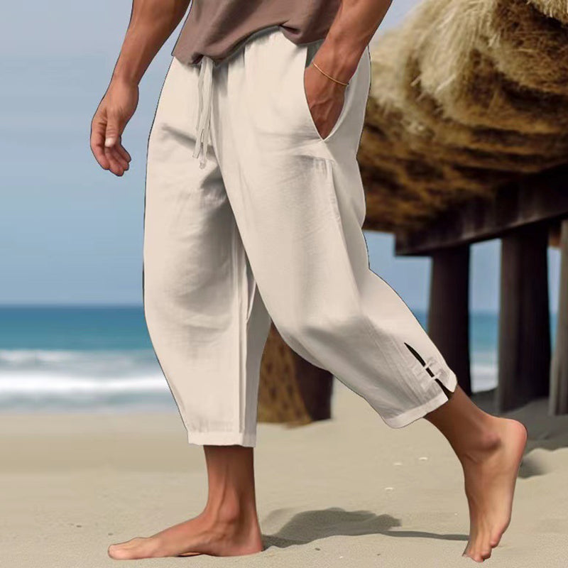 Vintage Inspired Pants with a Contemporary Edge
