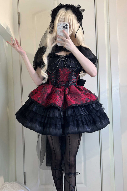Casually Elegant Dress with a Refined Edge