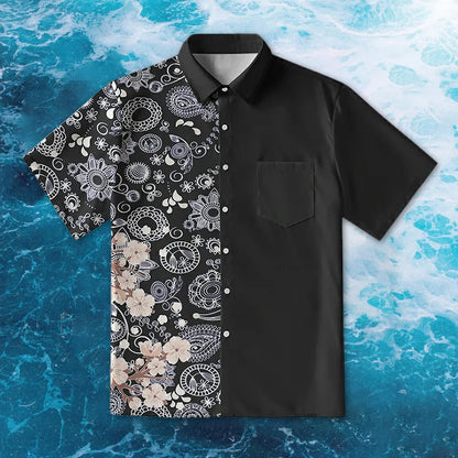 Effortlessly Elegant Shirt with a Timeless Design