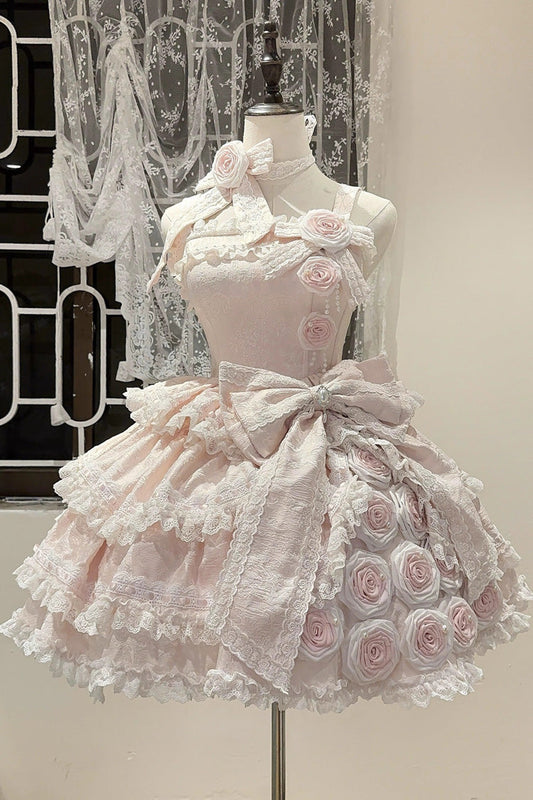 Classic Designed Dress in a Timeless Cut