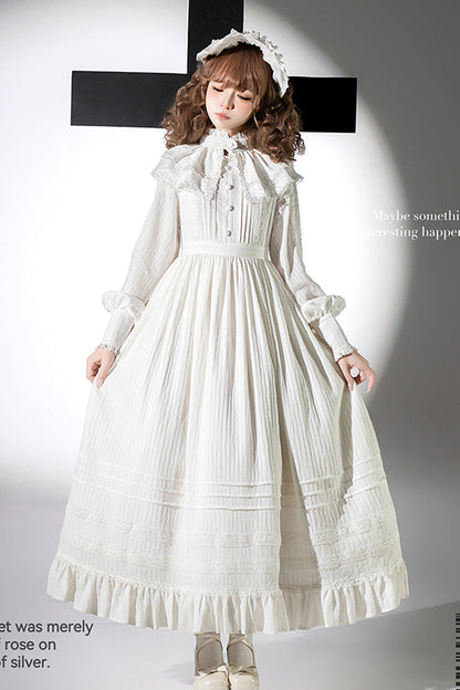 Vintage Style Dress with a Modern Fit