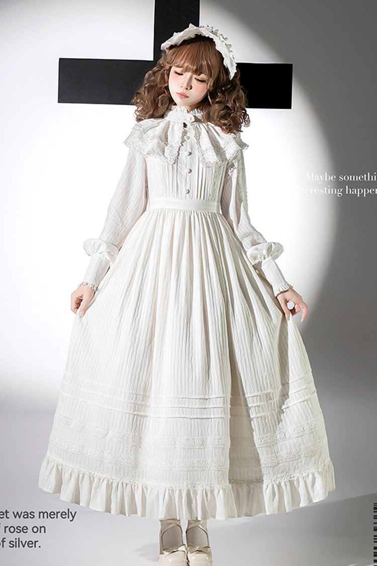 Vintage Style Dress with a Modern Fit