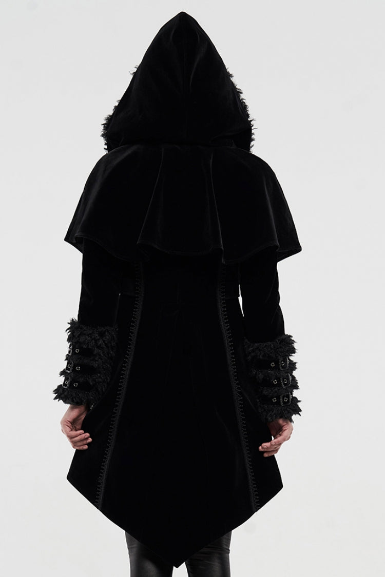 Sophisticated Coat with a Clean Classic Look