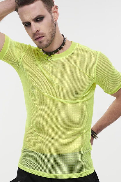 Effortlessly Elegant T-Shirt with a Timeless Design
