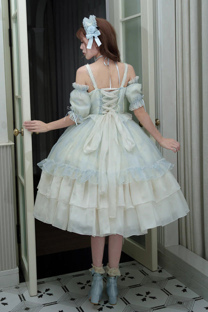 Vintage Style Dress with a Modern Fit