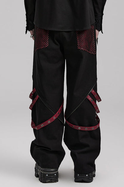 Beautifully Finished Pants in a Timeless Design