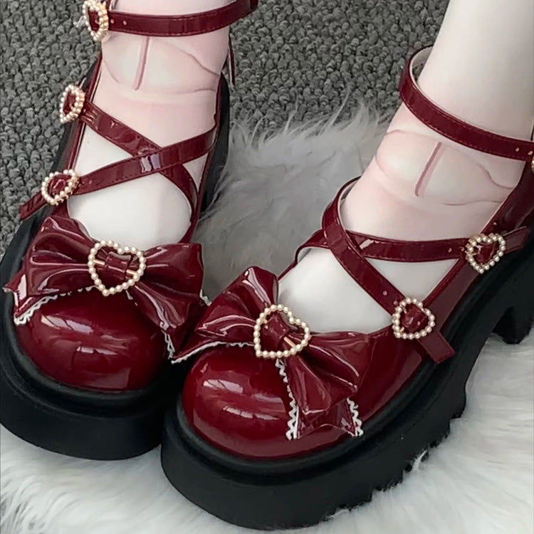 Vintage Style Shoes with a Modern Fit
