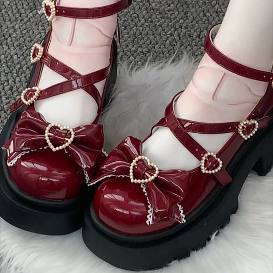 Vintage Style Shoes with a Modern Fit