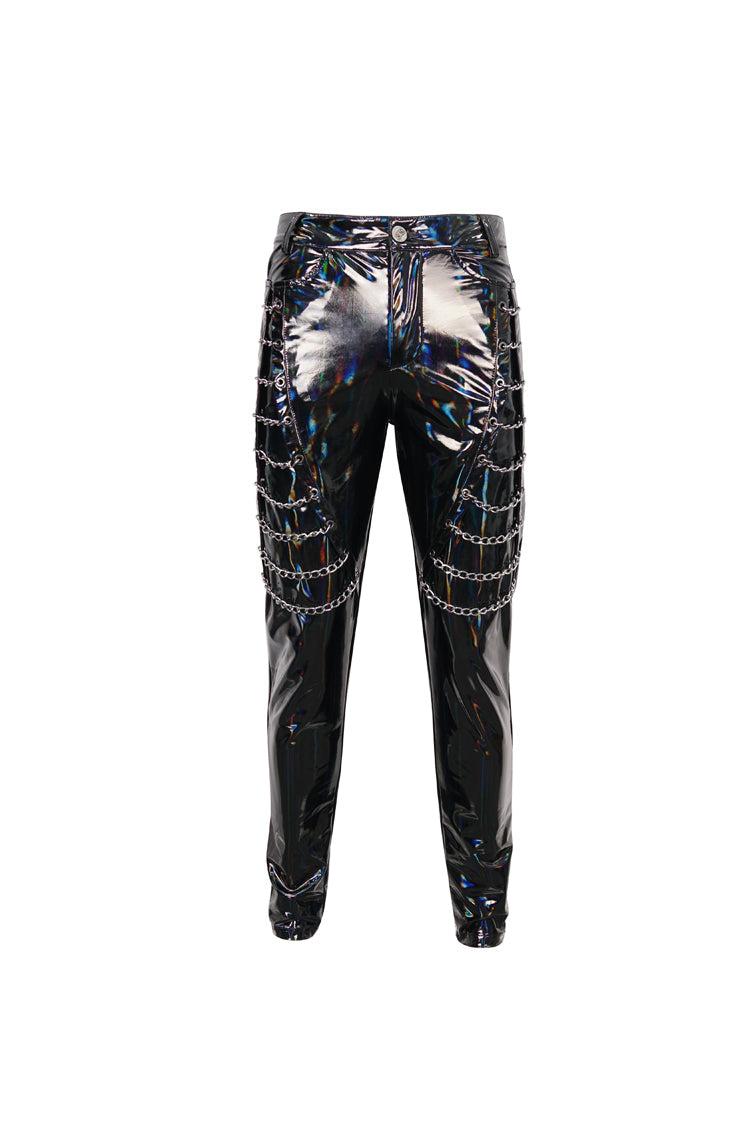 Vintage Style Pants with a Modern Fit