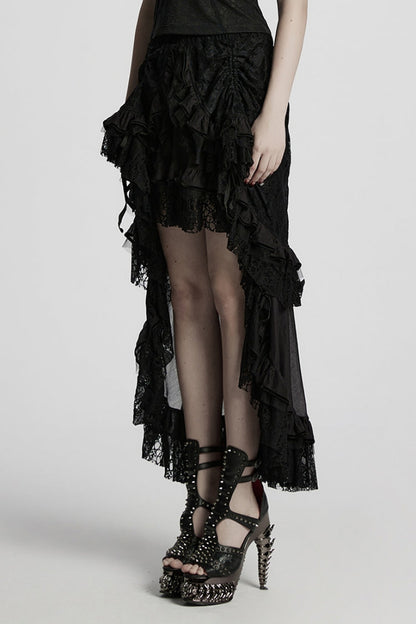 Finely Styled Garment with a Classic Vintage Look