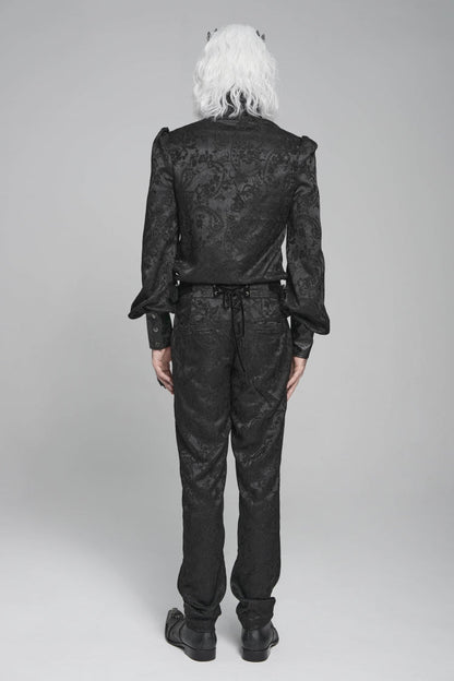 Elegantly Styled Blouse for Everyday Wear