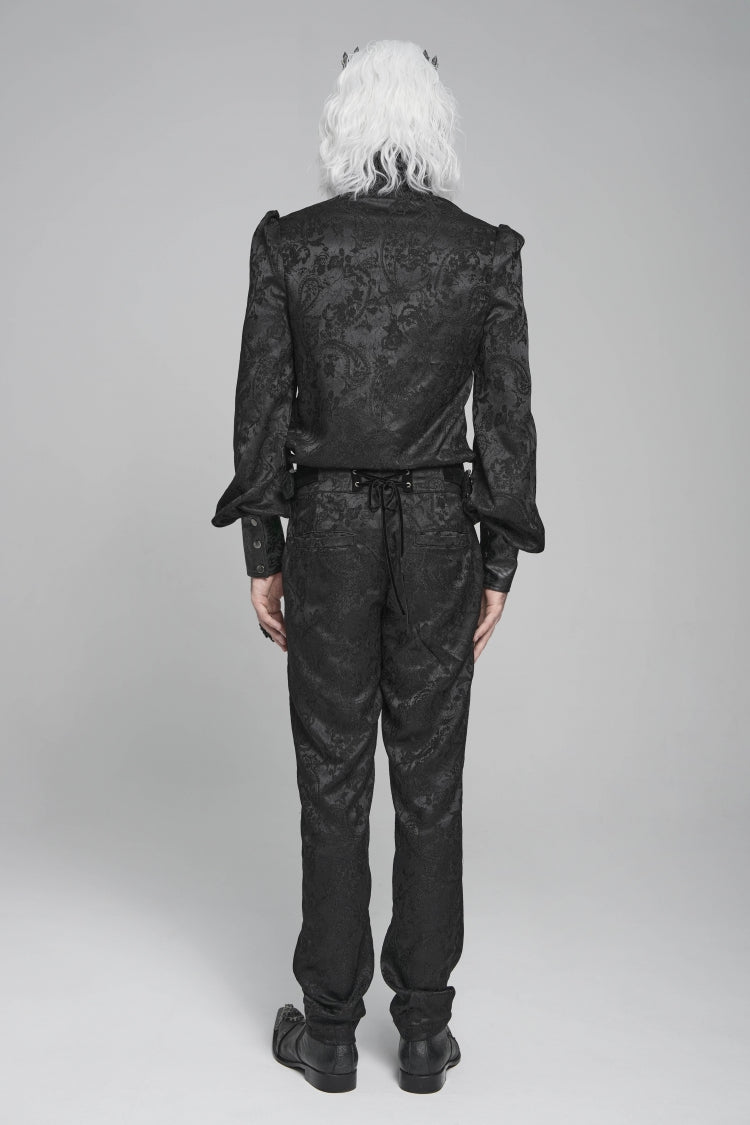 Elegantly Styled Blouse for Everyday Wear