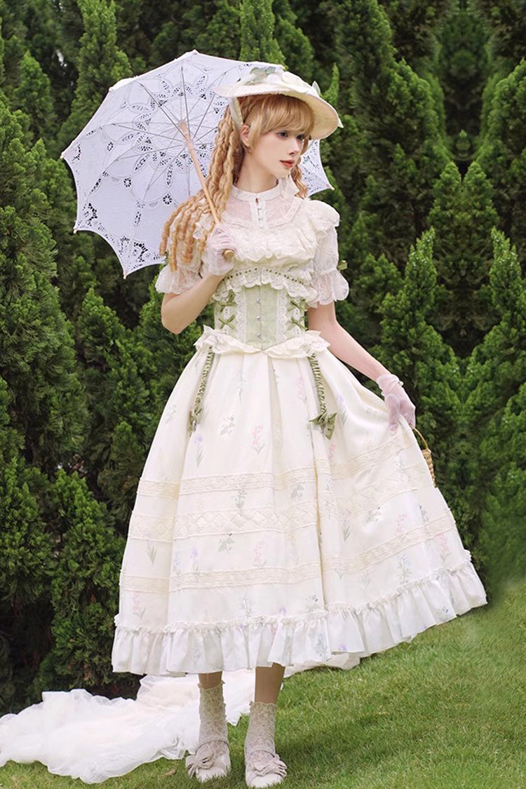 Vintage Style Dress with a Modern Fit