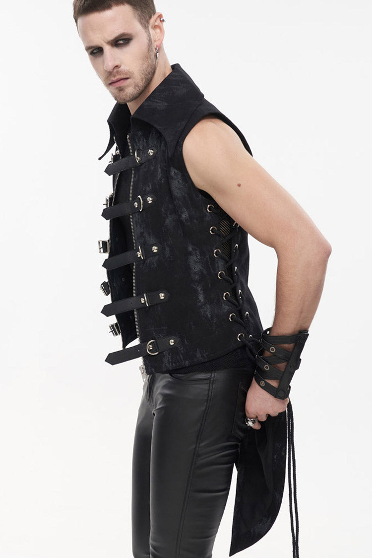 Beautifully Finished Garment in a Timeless Design