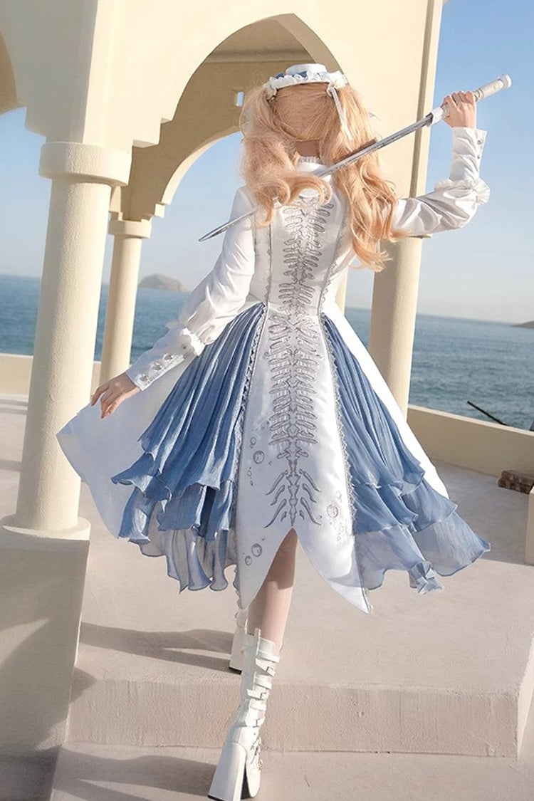 Elegantly Styled Garment for Everyday Wear