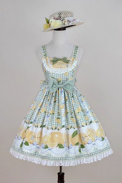 Classic Designed Dress in a Timeless Cut