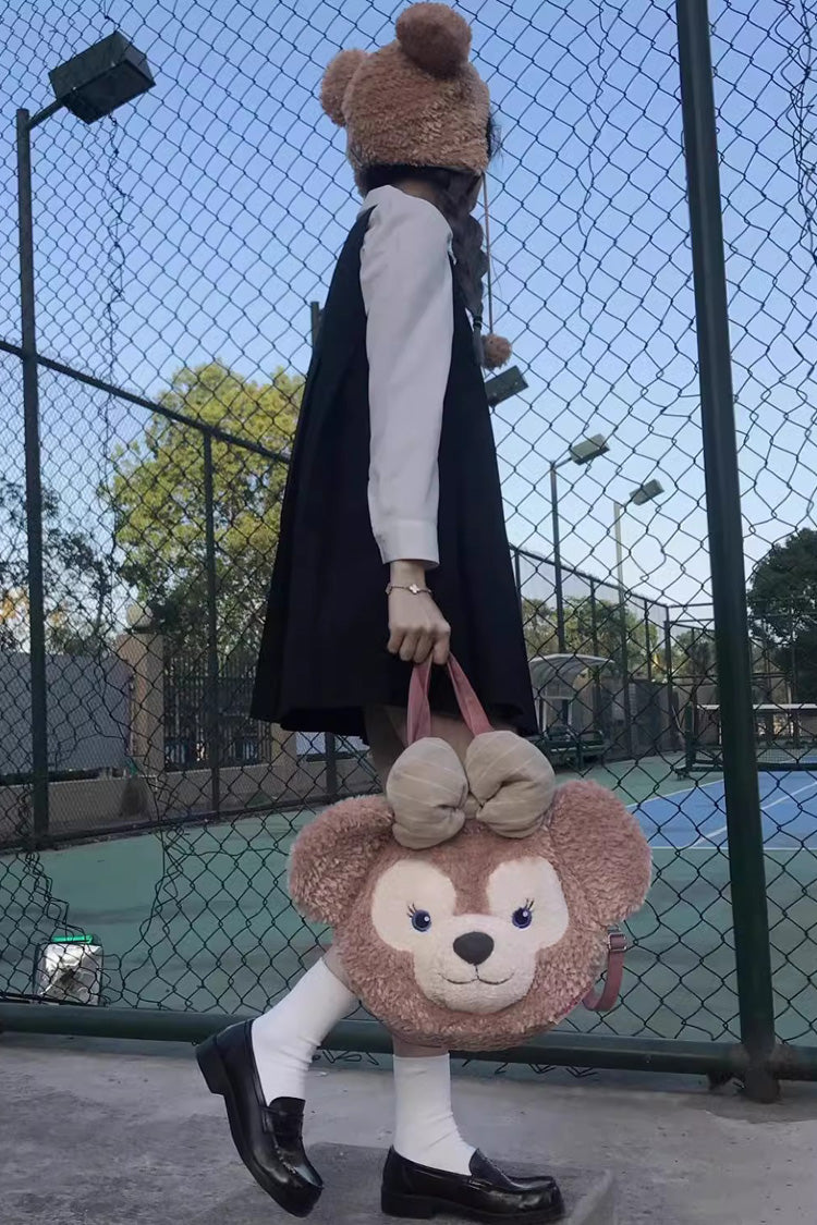 Elegantly Styled Bag for Everyday Wear