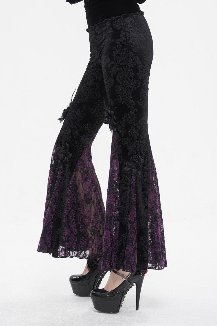 Elegantly Styled Pants for Everyday Wear