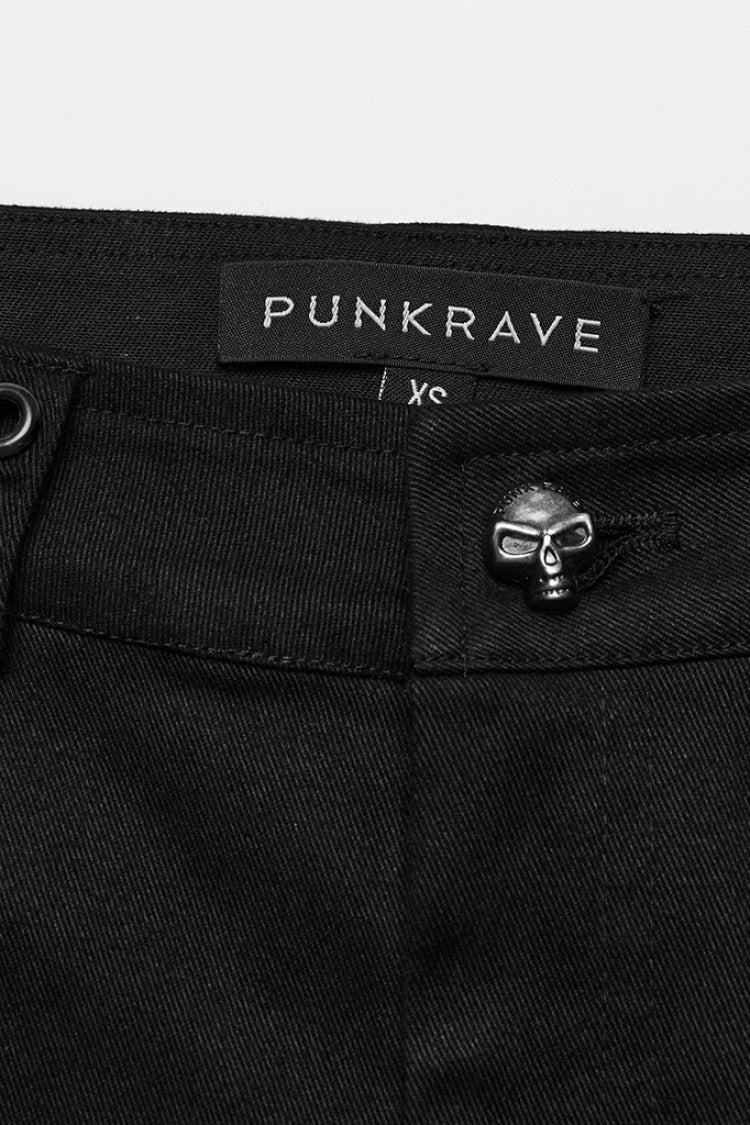 Classic Designed Pants in a Timeless Cut