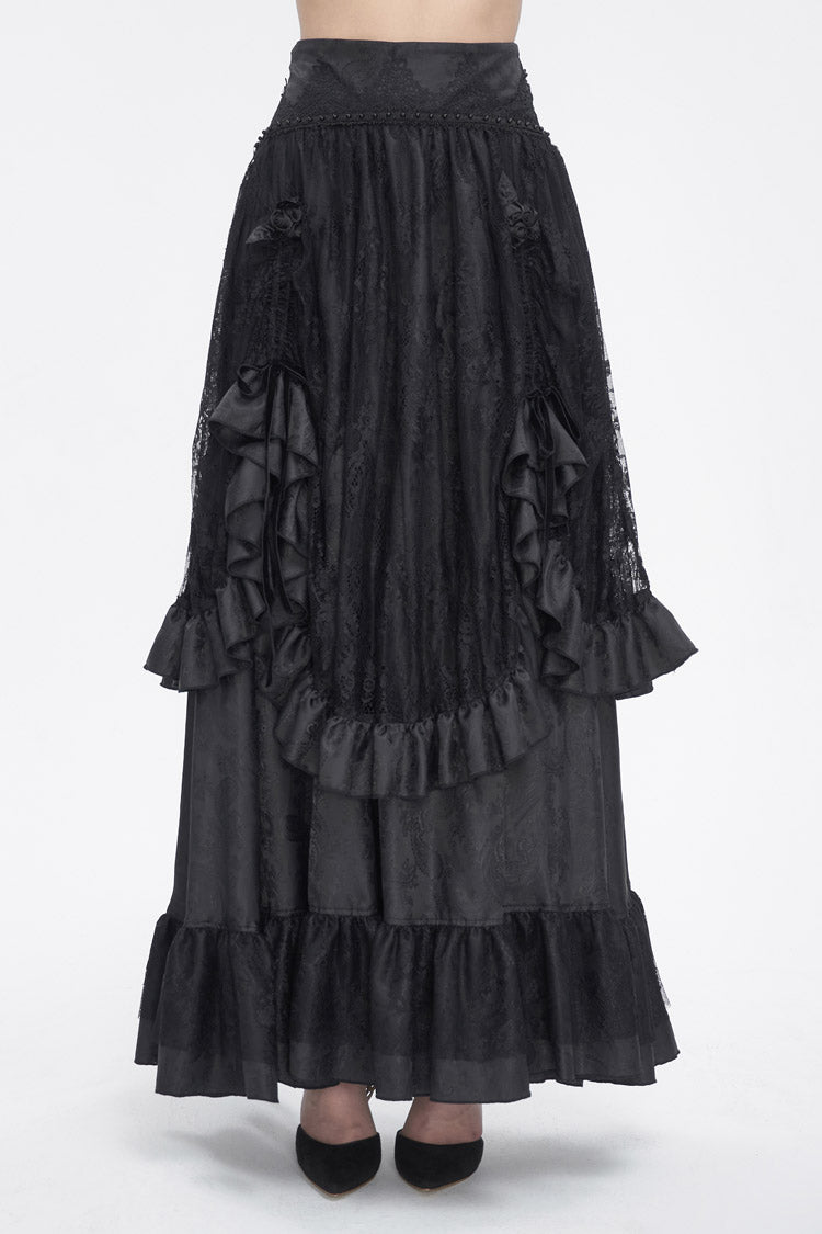 Beautifully Finished Garment in a Timeless Design
