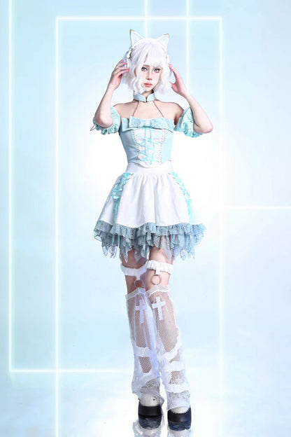 Beautifully Finished Garment in a Timeless Design