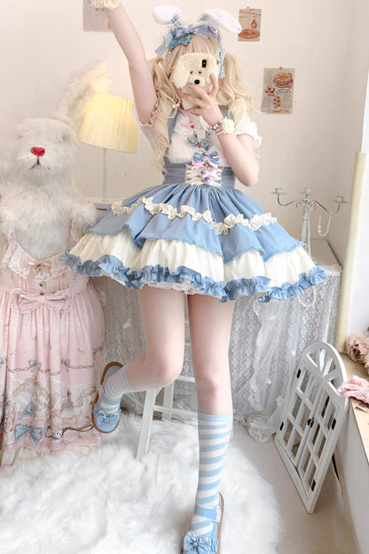 Vintage Style Garment with a Modern Fit