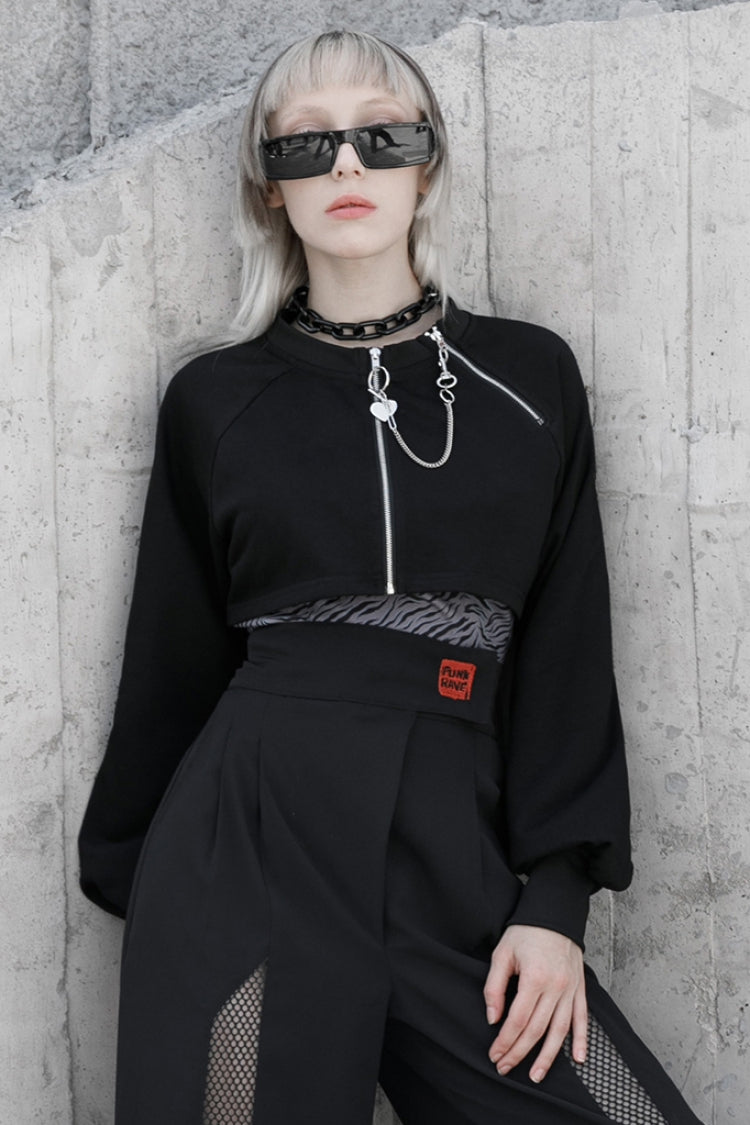 Vintage Style Coat with a Modern Fit