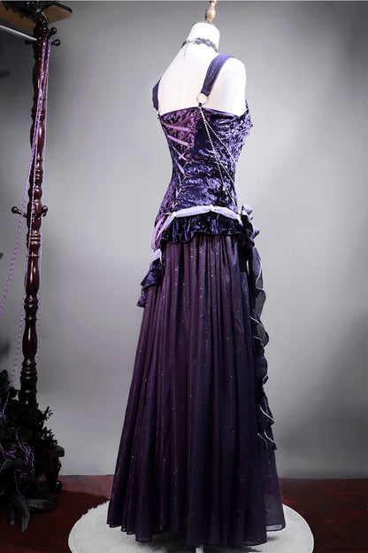 Classic Designed Dress in a Timeless Cut